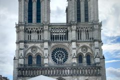 Notre - Dame de Paris