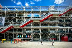 Centre Georges-Pompidou