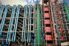 Centre Georges-Pompidou