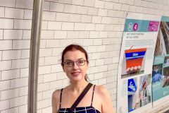 Metro Cité