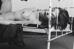 Lust und Peitsche IX