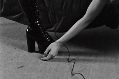 Lust und Peitsche VII