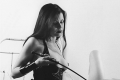 Lust und Peitsche VIII