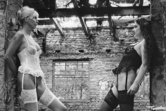 Pfarrerstöchter III