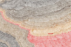 "Strömungen" Ausschnitt 4
