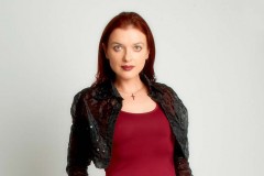 Strumpfhosen  unterm Minirock II