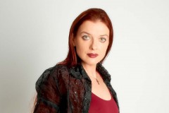 Stumpfhosen unterm Minirock VII