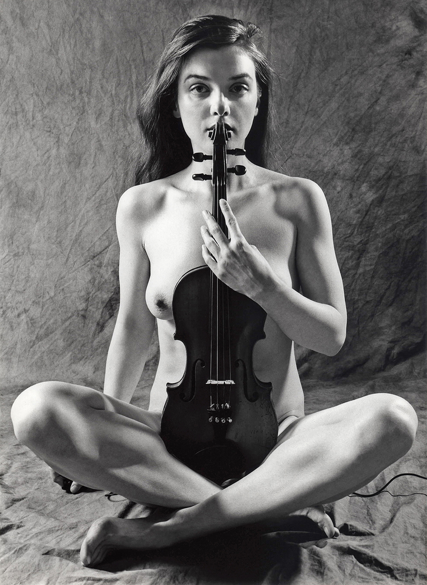 Violine I