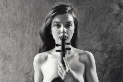 Violine I